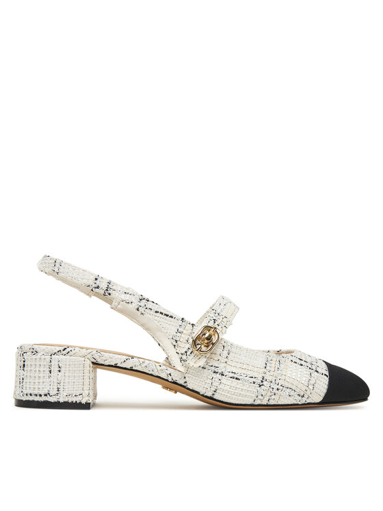 Aldo Aldo Sandali Agathe 14051765 Bianco