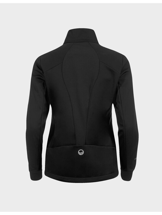 Halti Halti Komplet narciarski Vire XCT Czarny Regular Fit