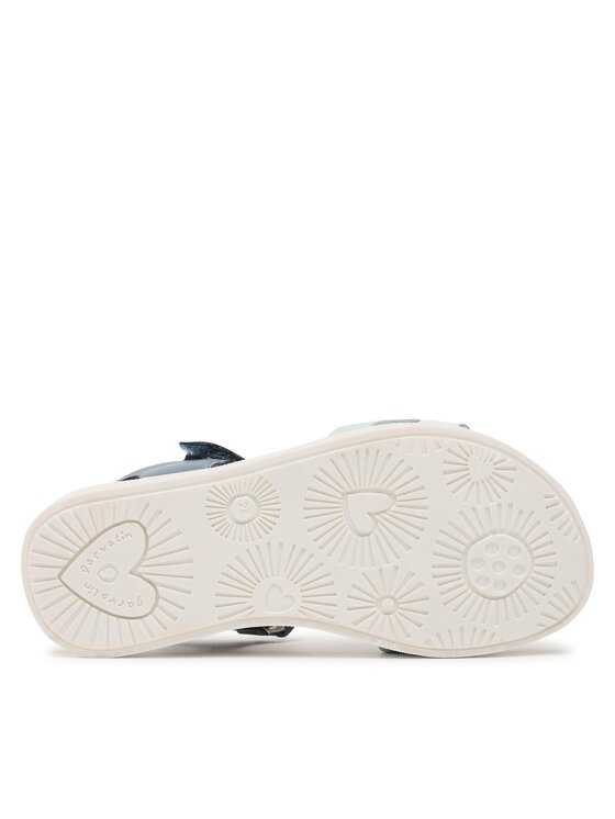 Garvalin Garvalin Sandaalid 232403-A M Sinine
