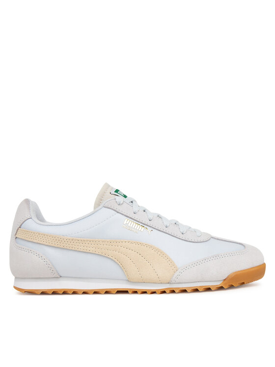 Puma Puma Sneakersy Arizona Nylon 398682 21 Błękitny