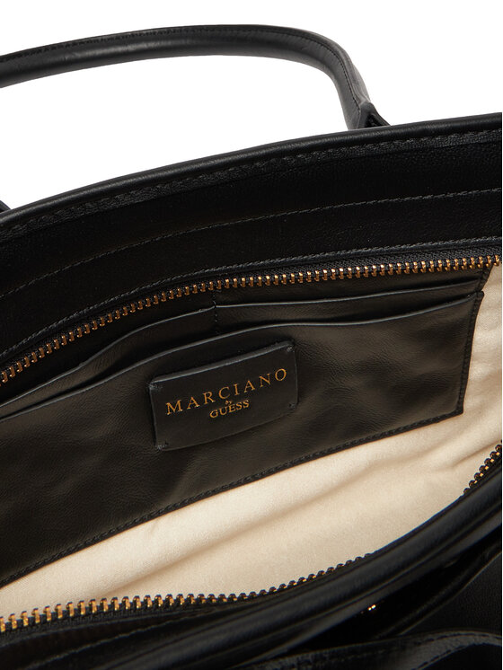 Marciano Guess Marciano Guess Handtasche 5BGZ22 7415A Schwarz