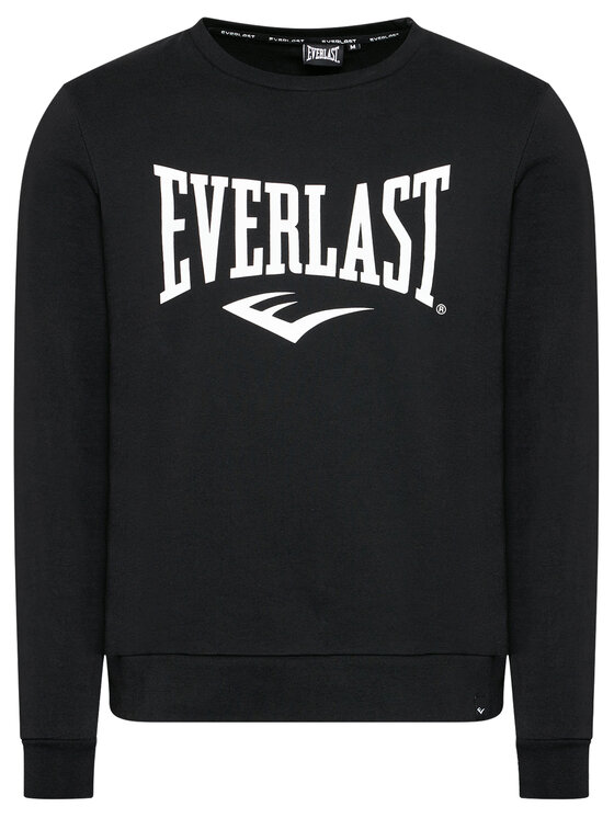 Everlast Everlast Džemperis 807670-60 Juoda Regular Fit