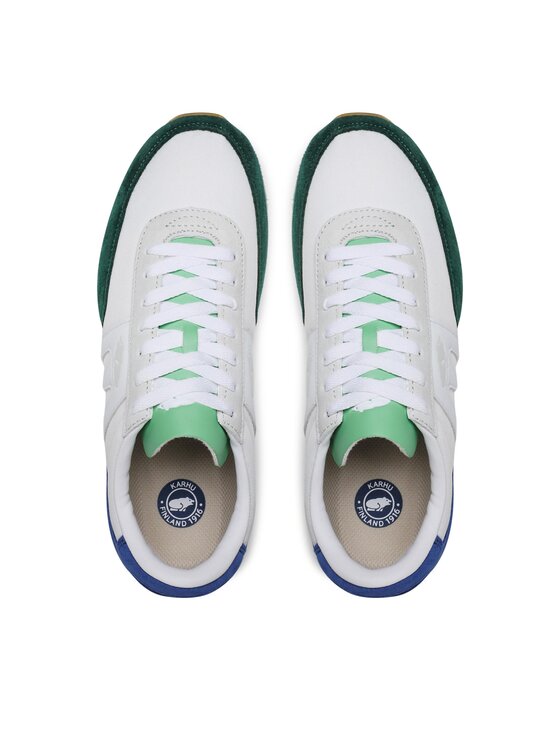 Karhu Karhu Laisvalaikio batai Albatross 82 F807036 Balta