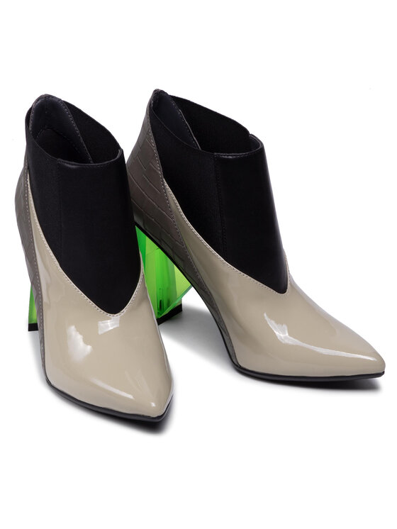 United Nude United Nude Polokozaky Spark Hi 1064271503 Barevn