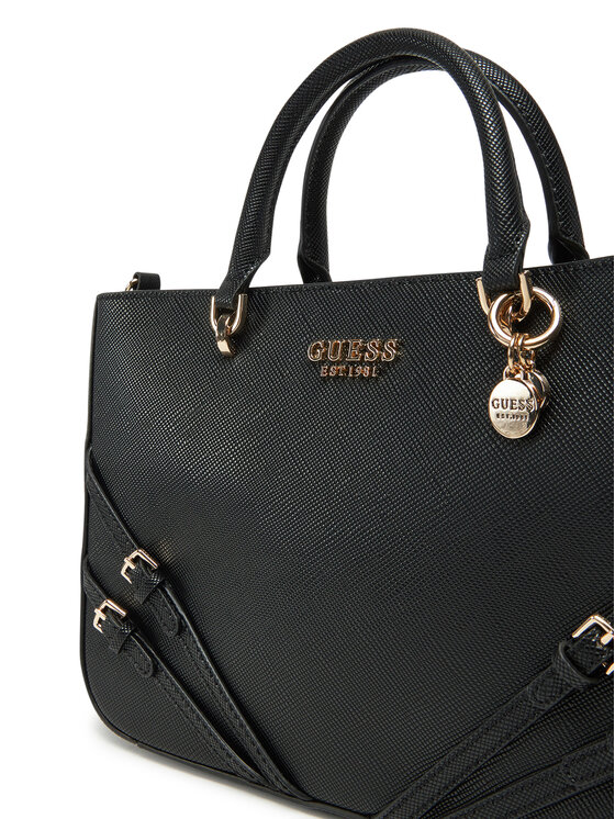 Guess Guess Torbica HWZG96 36060 Crna