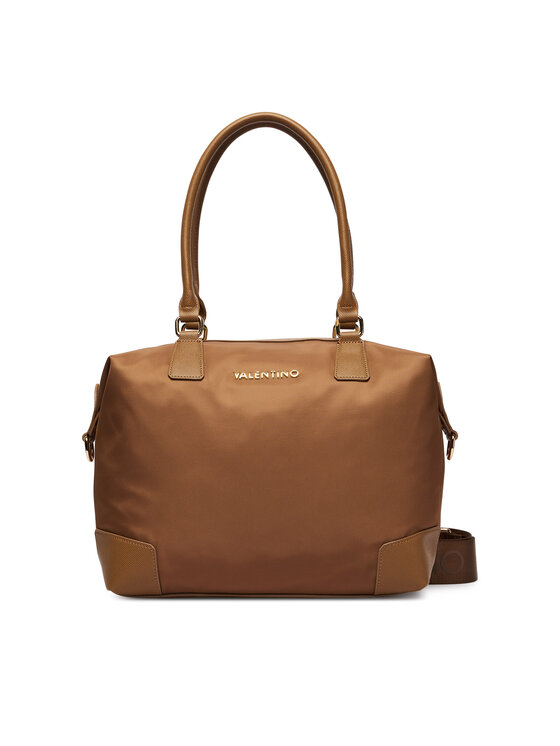 Valentino Valentino Дамска чанта Jenny Re VBSA9T01 Бежов