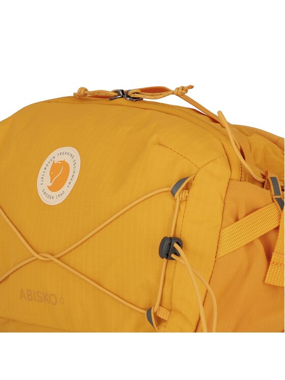 Fjällräven Fjällräven Nerka 308054 Żółty