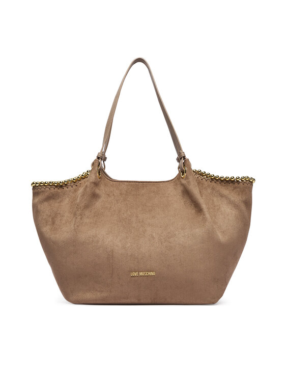 LOVE MOSCHINO LOVE MOSCHINO Torbica JC4220PP0PKF110A Bež