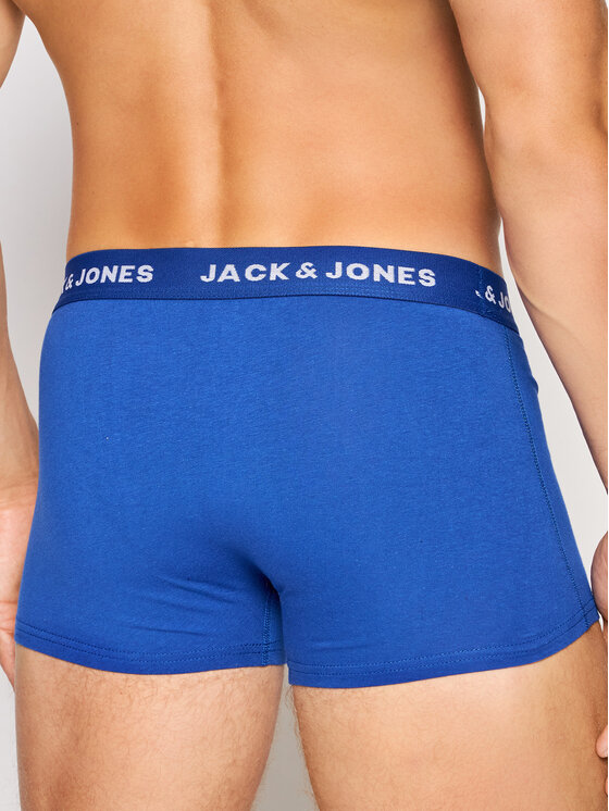 Jack & Jones Jack & Jones Комплект боксерів Black Friday 12169662 Кольоровий