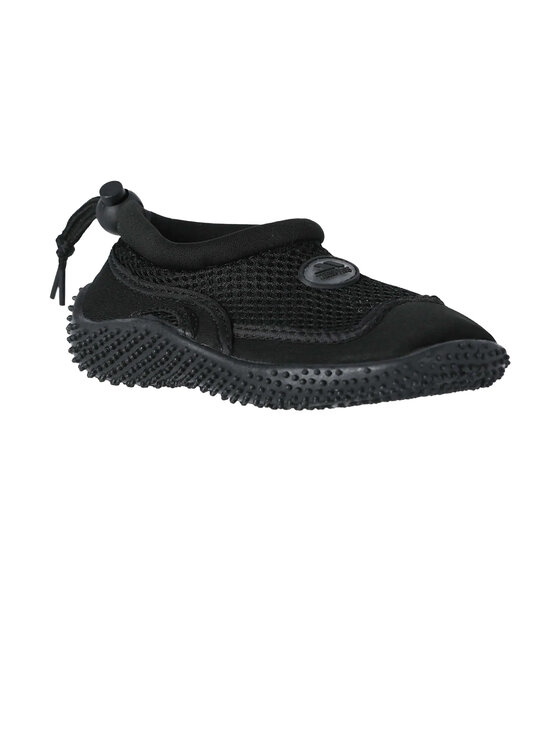 Buty do sportów wodnych, rozmiar 38, Czarne, Paddle Aqua