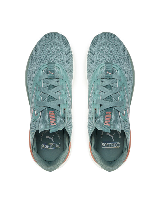 Puma Puma Взуття для бігу Softride Mayve Wn s 310160 14 Зелений