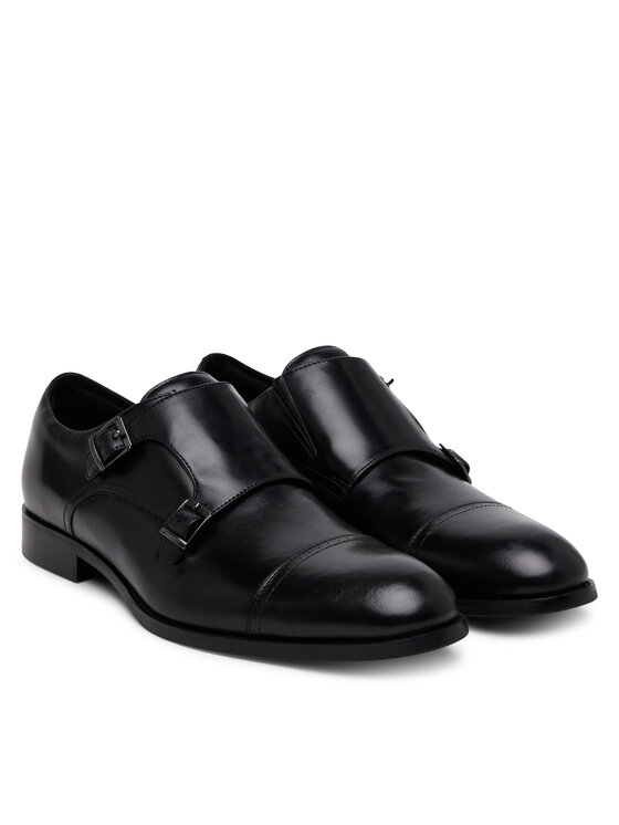 Aldo Aldo Обувки Zelasien 13963685 Черен