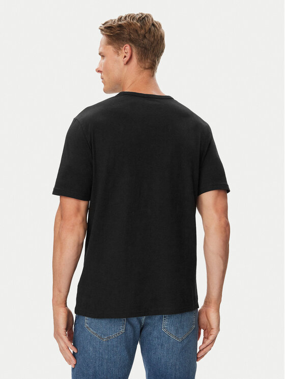 Tommy Hilfiger Tommy Hilfiger Komplet t-shirtów UM0UM03870 Kolorowy Regular Fit