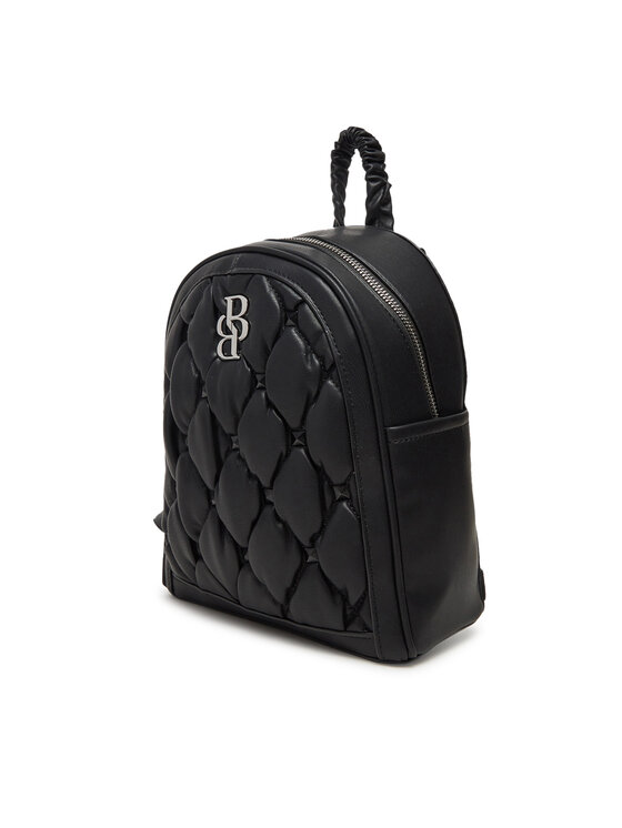 Badura Badura Ruksak BW-B212594 Crna