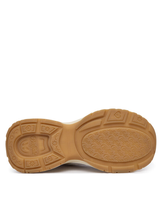 Buffalo Buffalo Sneakers Senta One 1636710 Weiß