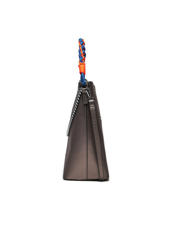 Nobo Nobo Táska NBAG-M1280-C025 Szürke