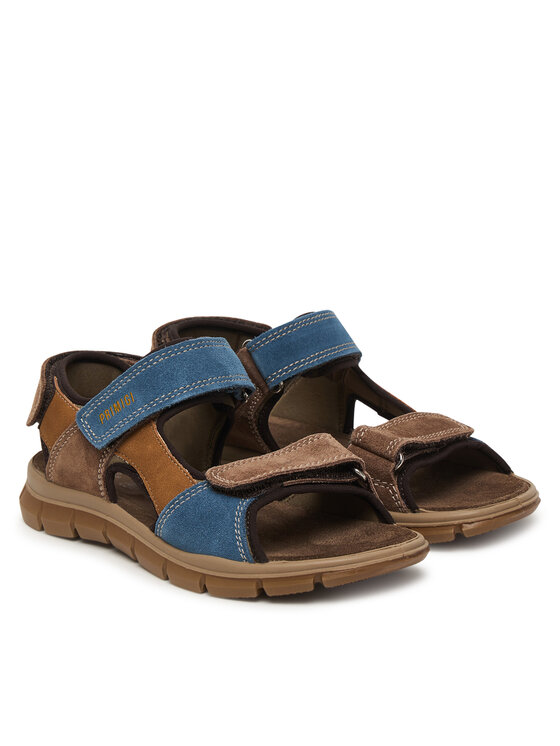 Primigi Primigi Sandalen 1397444 D Braun