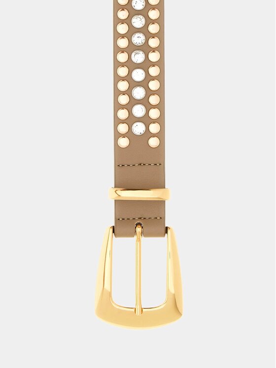 Guess Guess Pasek 182789 Zielony