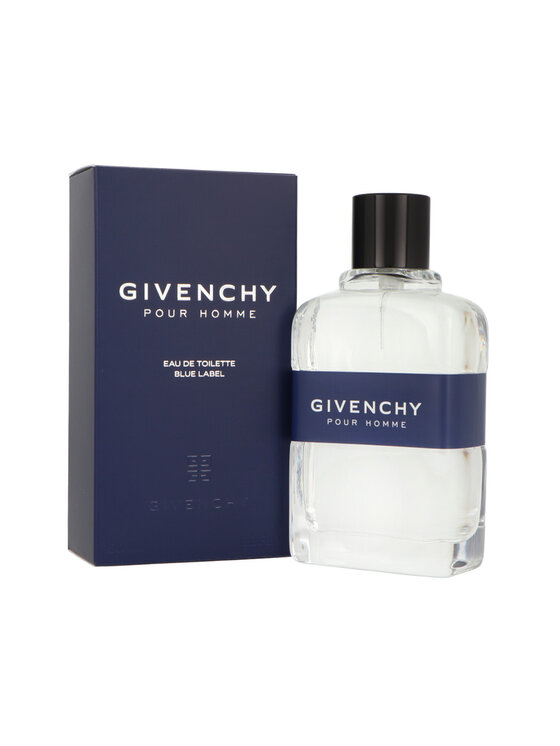 Givenchy Givenchy Pour Homme Blue Label Woda toaletowa