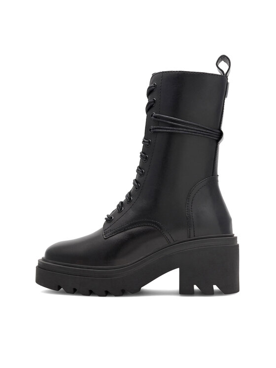 Gino Rossi Gino Rossi Stiefeletten RST-CIRCLE-01B Schwarz