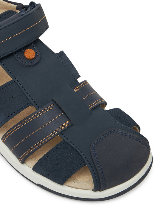Mayoral Mayoral Sandalen 45678 Dunkelblau