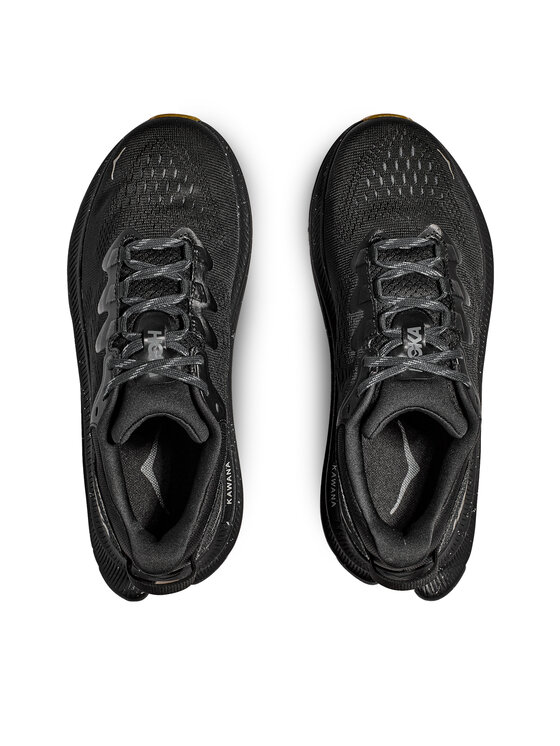 Hoka Hoka Buty do biegania Kawana 2 1147930 Czarny