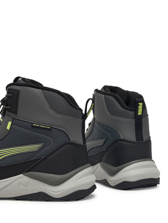 Puma Puma Ghete Evolve 2.0 Boot JR 313808 Negru