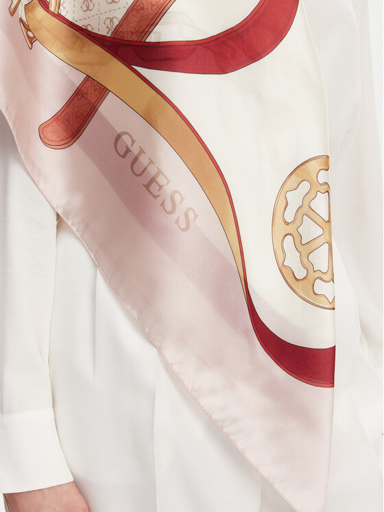 Guess Guess Marama Foulards AW5301 SIL03 Šarena