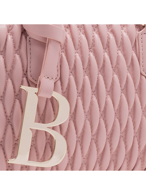Badura Badura Handtasche TYL0226 Rosa