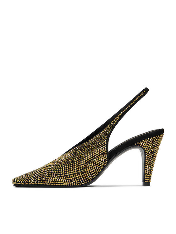 Eva Minge Eva Minge Pumps EO-LYRA-LT1993-8-1 Schwarz