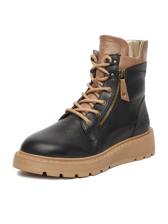 Rieker Rieker Saapad CEO-70406-00 Must