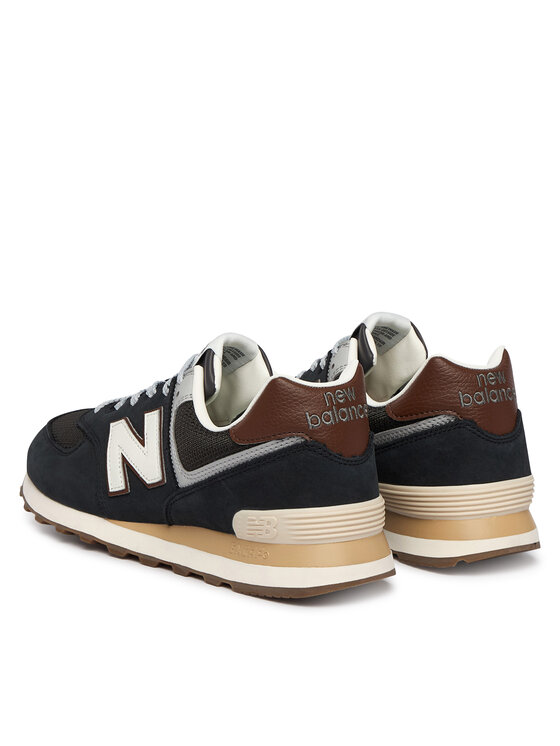 New Balance New Balance Tenisice U5748SB Crna