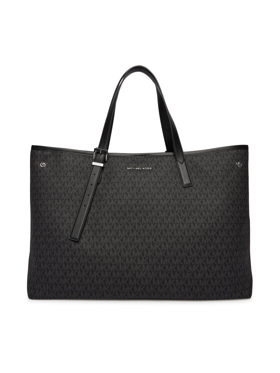 MICHAEL Michael Kors MICHAEL Michael Kors Torebka 33R6LHDT9B Czarny