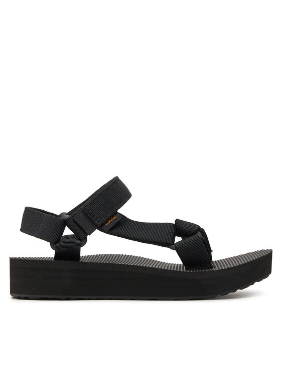 Teva Sandały Midform Universal 1090969 Czarny