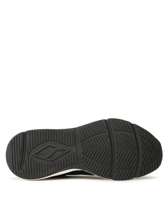 Skechers Skechers Tenisice Revolution-Airy 177420/BLK Crna