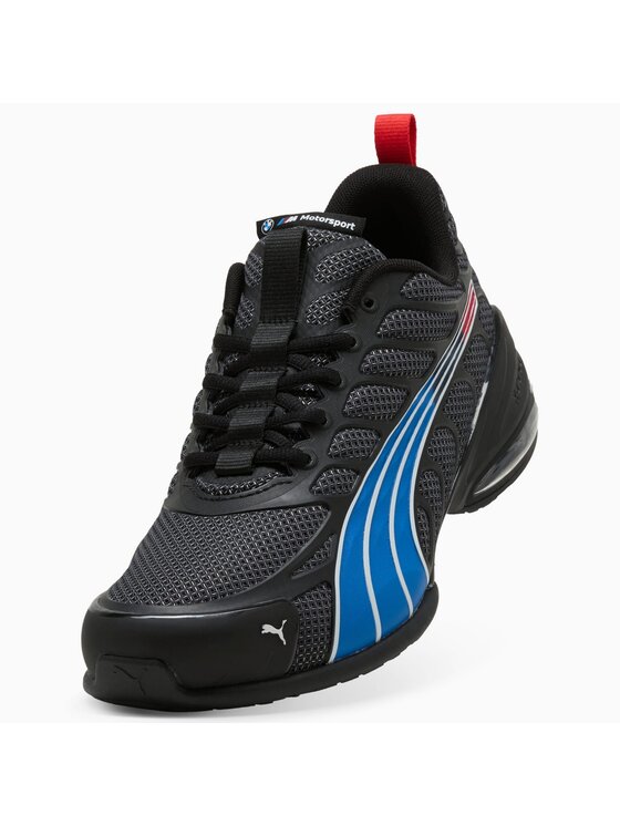 Puma Puma Sneakersy 309261 Czarny