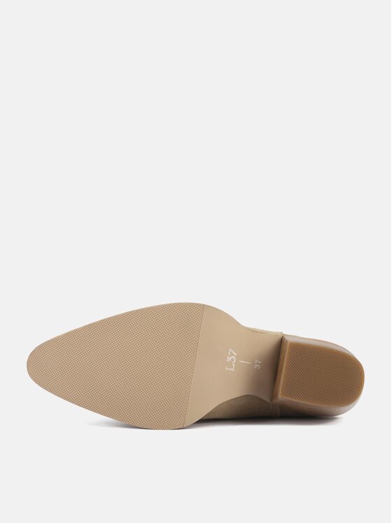 L37 L37 Stivaletti ONLY WANT YOU Beige
