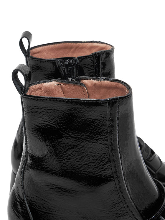 Hispanitas Hispanitas Stiefeletten HI243582 Schwarz