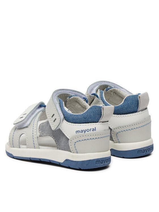 Mayoral Mayoral Сандали 41587 Сив