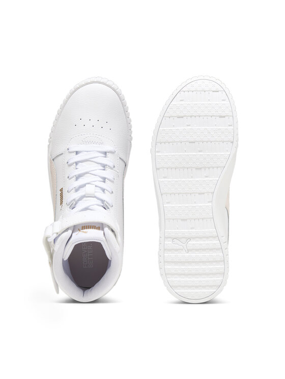 Puma Puma Sneakersy 385851 Biały