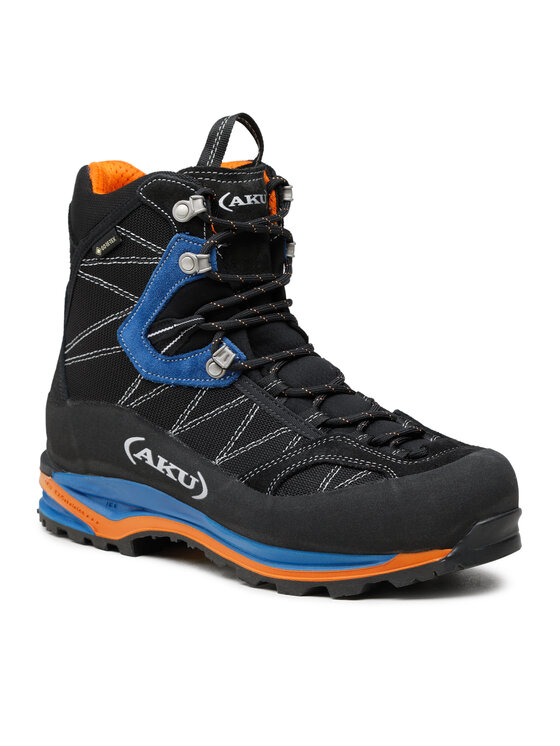 Aku Aku Trekking Tengu Gtx GORE-TEX 974 Crna