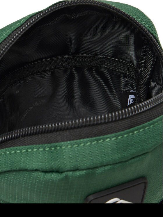 Quiksilver Quiksilver Táska C-QUIC-M-004-08 Zöld