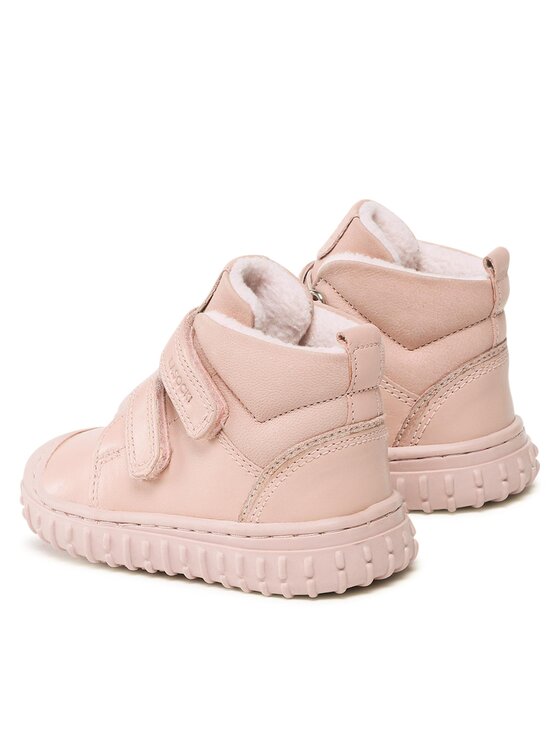 Lasocki Kids Lasocki Kids Schnürschuhe CI12-PLUTO-01(II)DZ Rosa