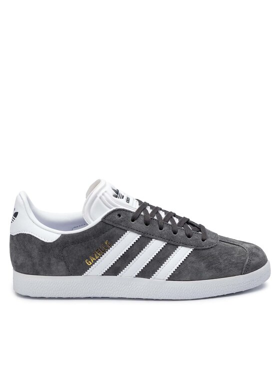 adidas Sneakersy Gazelle BB5480 Sivá