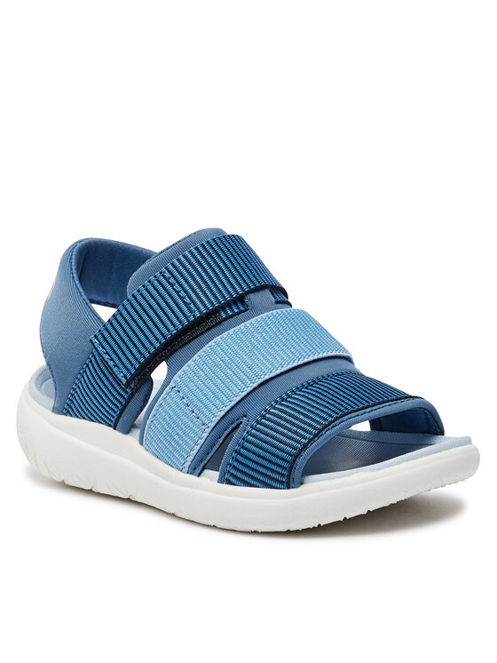 Reima Reima Sandale 5400133A Albastru