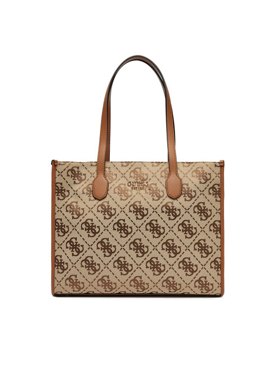 Guess Guess Handtasche HWJO86 65240 Braun