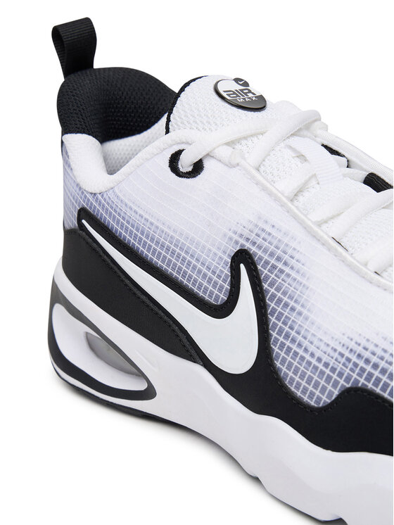 Nike Nike Tenisice Air Max Nova (GS) FN4446 103 Bijela