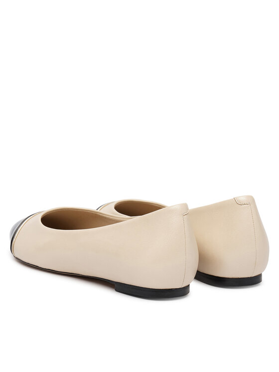 Caprice Caprice Ballerinas 9-22107-46 Beige