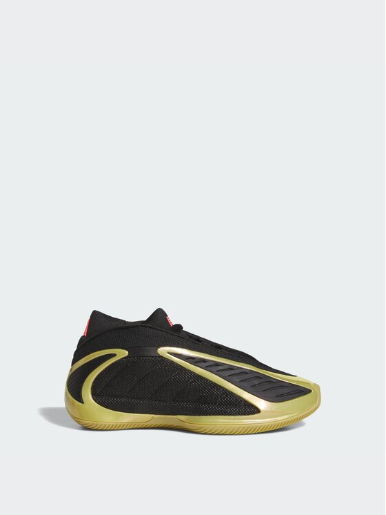 adidas adidas Buty do koszykówki 159540 Czarny