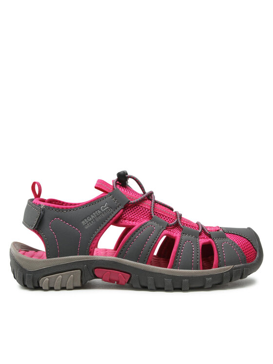 Regatta Regatta Sandalen Westshore RKF600 Rosa
